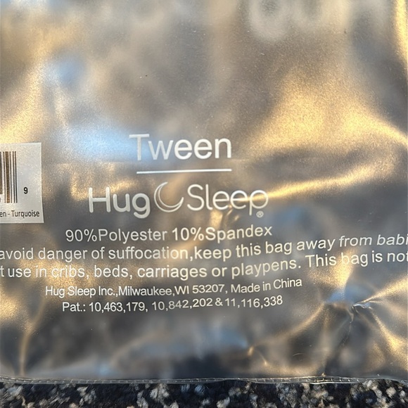 Hug Sleep Pod Move + Hood - Picture 2 of 4